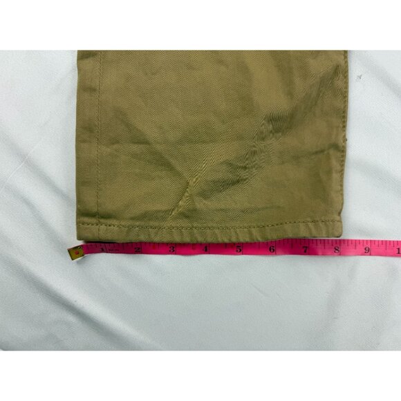 NWT AG Adriano Goldschmied Everett Men’s Slim Straight Pants Cotton 36x34 - Picture 13 of 13